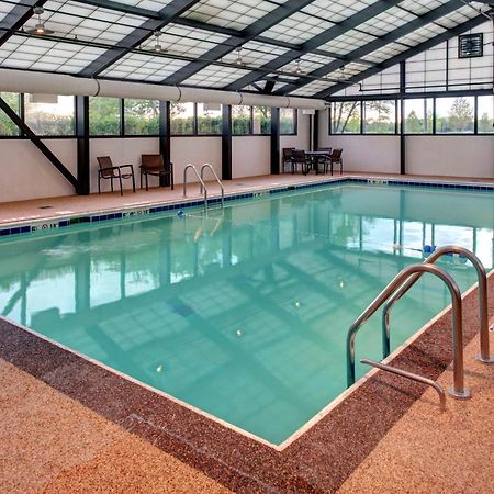 Hyatt Place Detroit/Livonia Eksteriør bilde