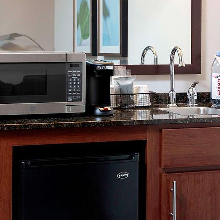 Hyatt Place Detroit/Livonia Eksteriør bilde
