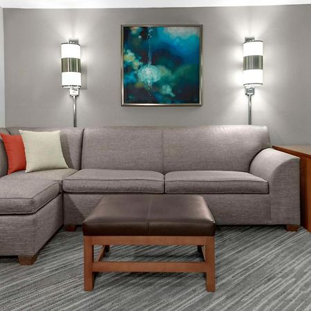 Hyatt Place Detroit/Livonia Eksteriør bilde