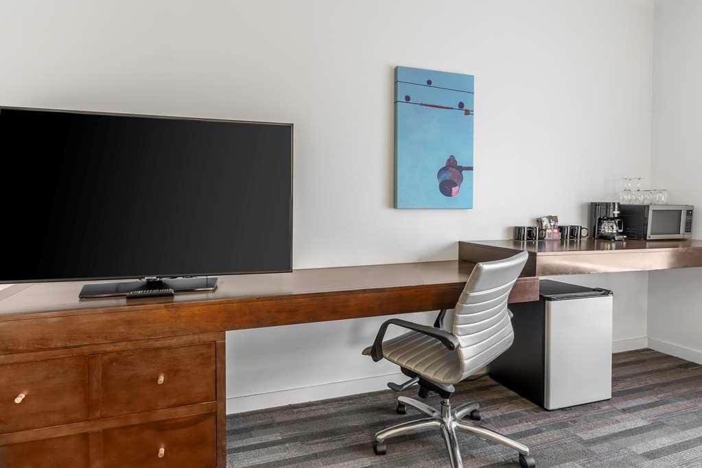 Hyatt Place Detroit/Livonia Rom bilde