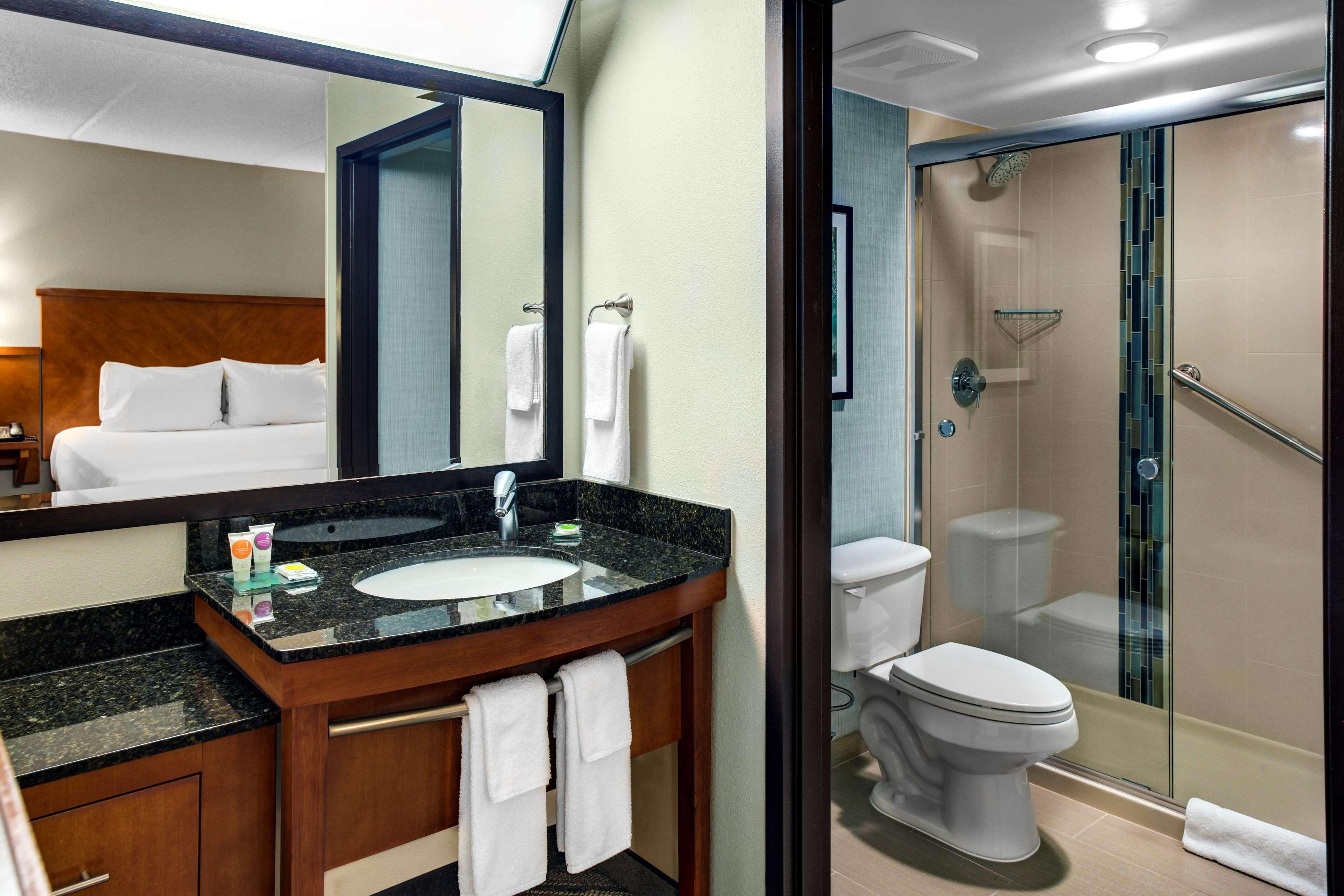 Hyatt Place Detroit/Livonia Eksteriør bilde