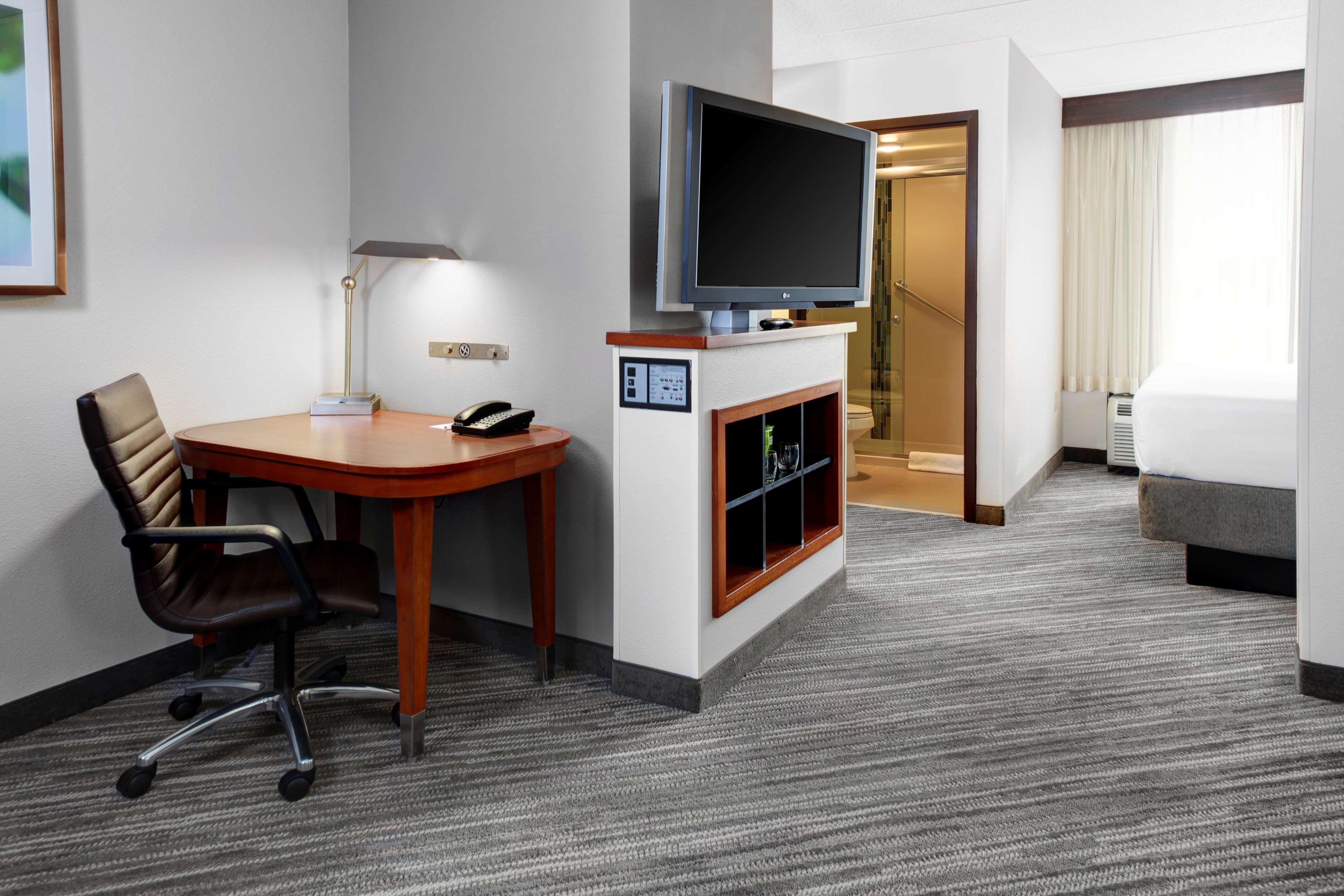 Hyatt Place Detroit/Livonia Eksteriør bilde