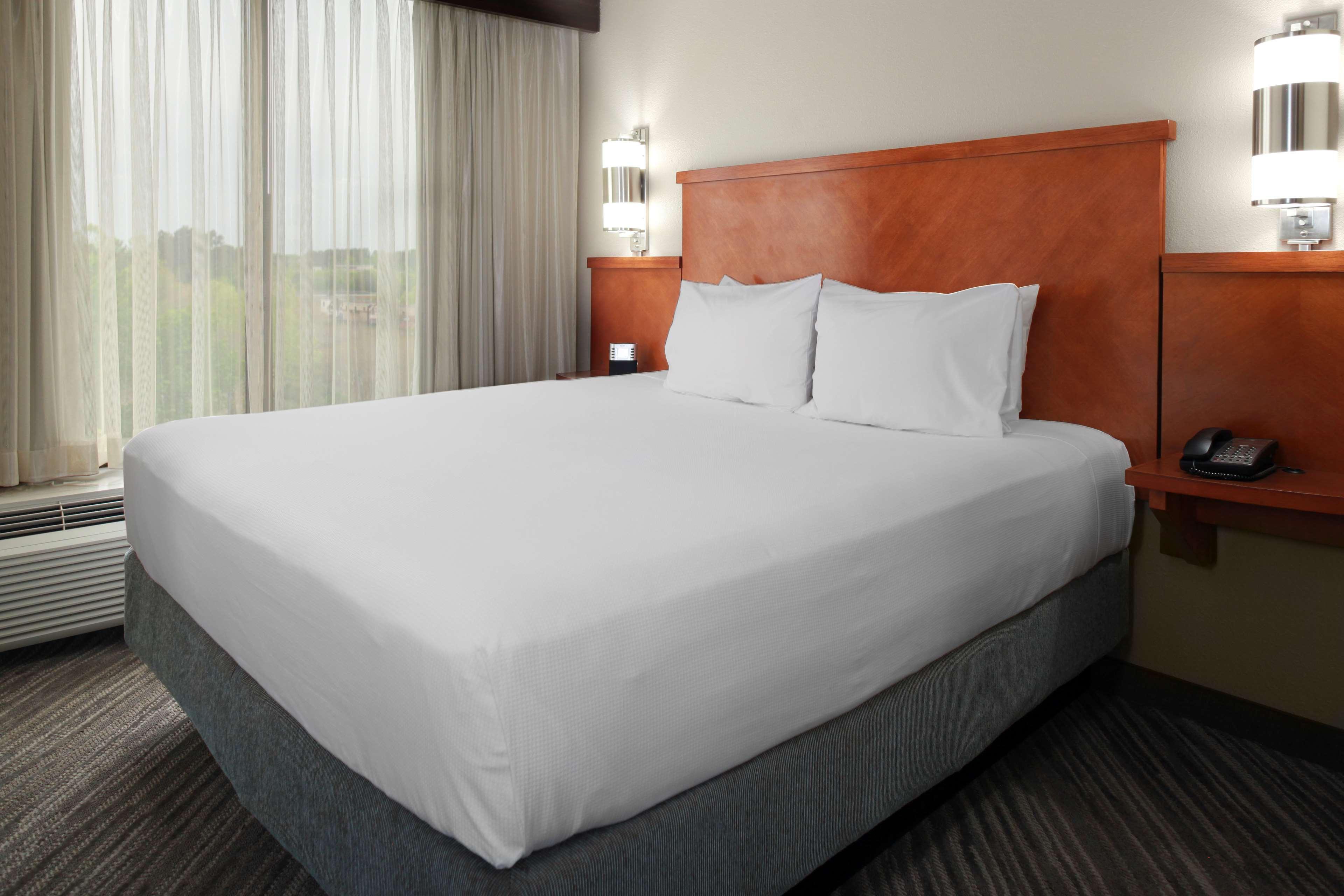 Hyatt Place Detroit/Livonia Eksteriør bilde