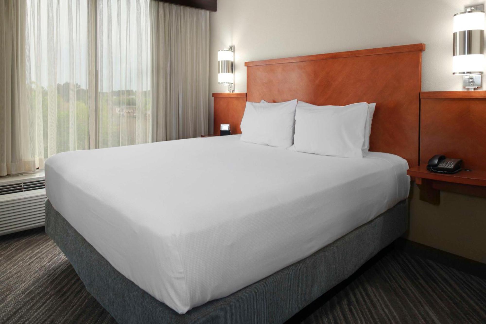 Hyatt Place Detroit/Livonia Eksteriør bilde