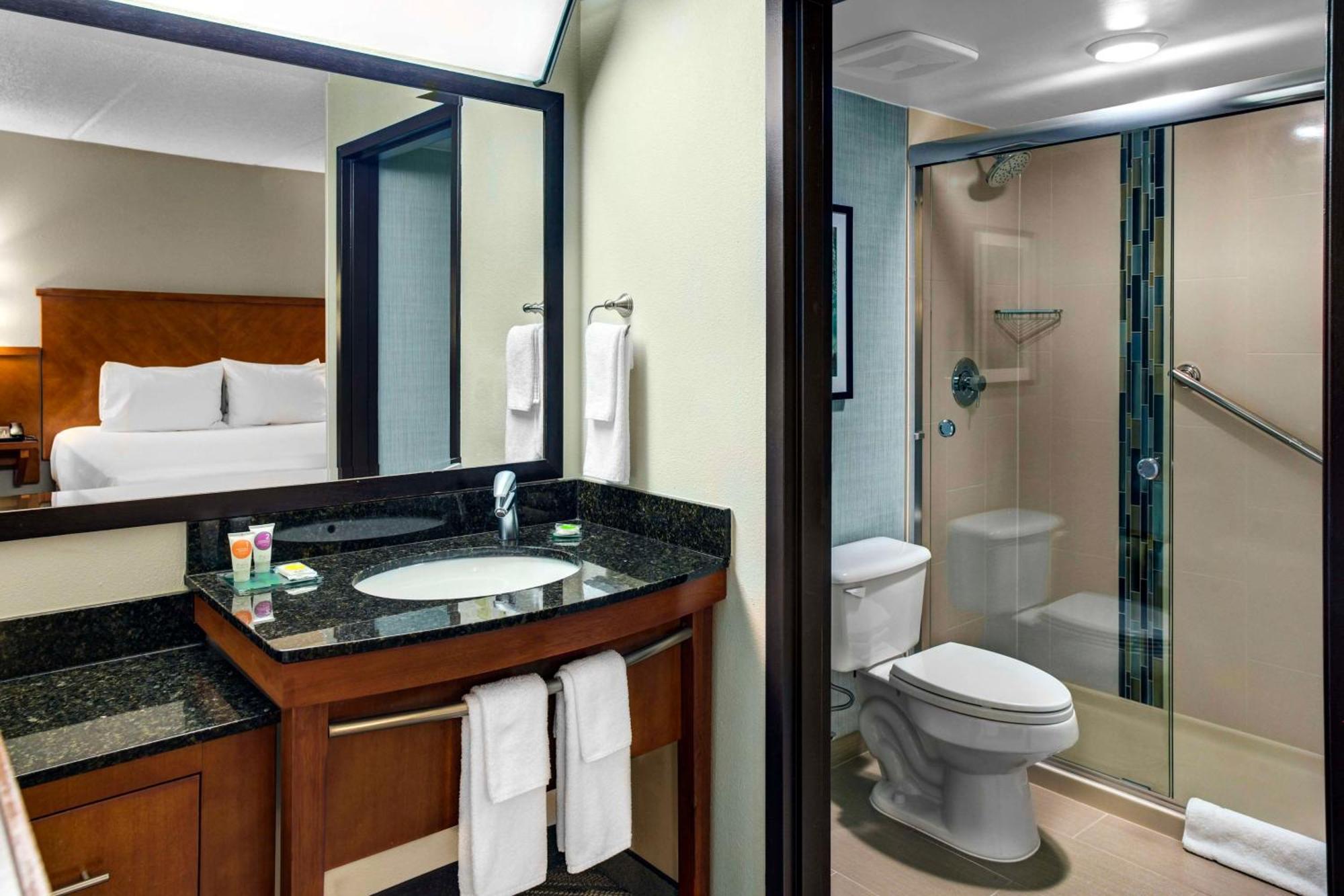 Hyatt Place Detroit/Livonia Eksteriør bilde