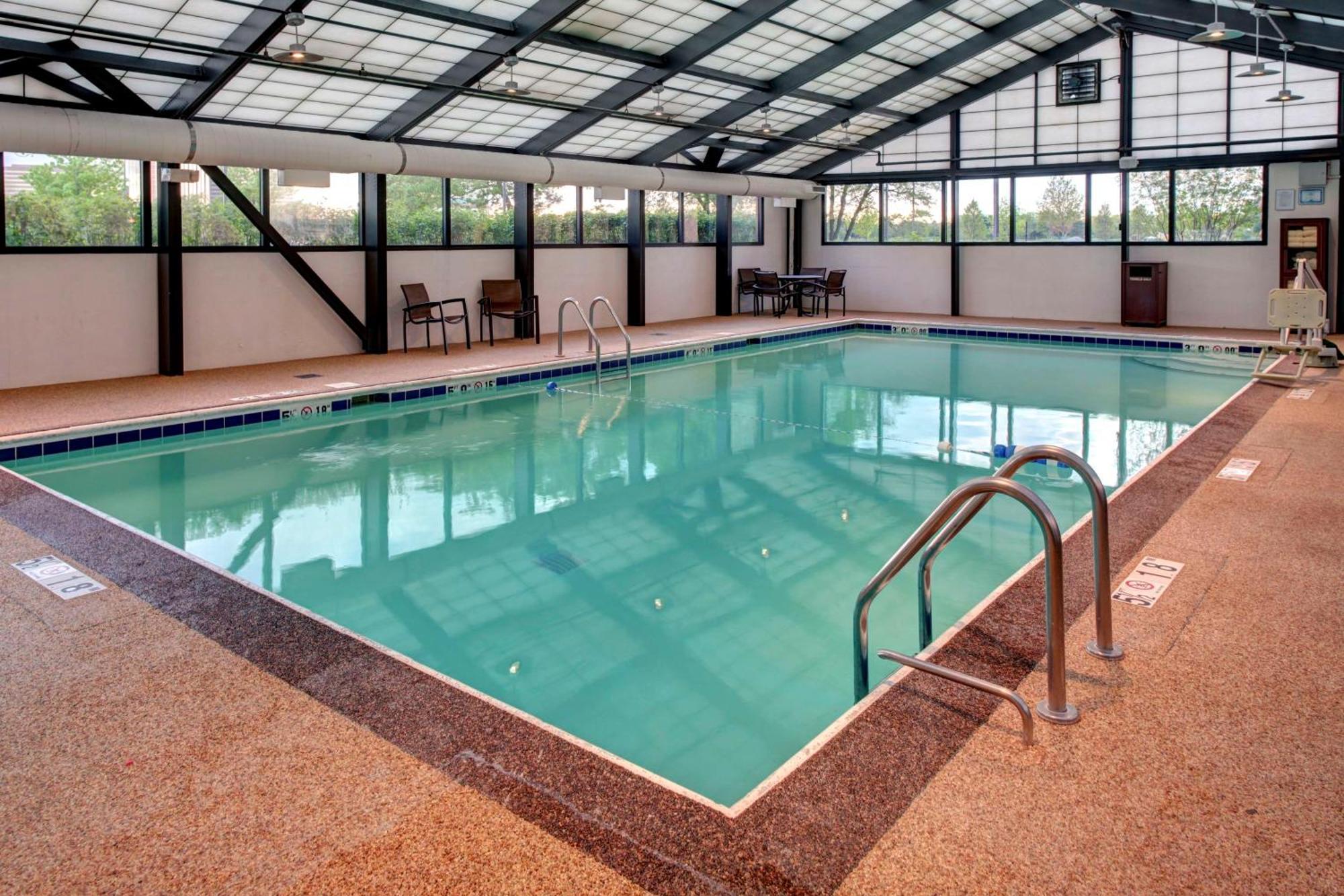 Hyatt Place Detroit/Livonia Eksteriør bilde