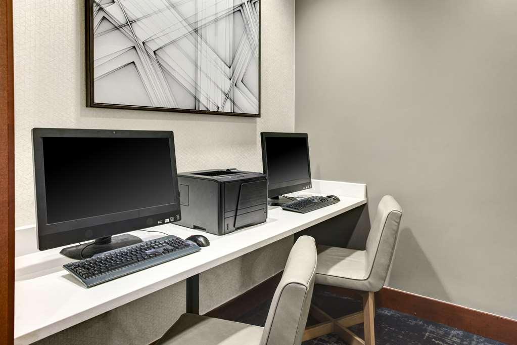 Hyatt Place Detroit/Livonia Interiør bilde