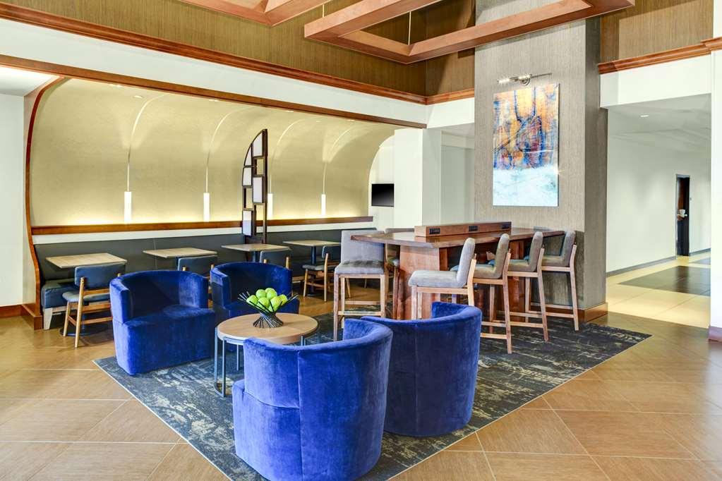 Hyatt Place Detroit/Livonia Interiør bilde