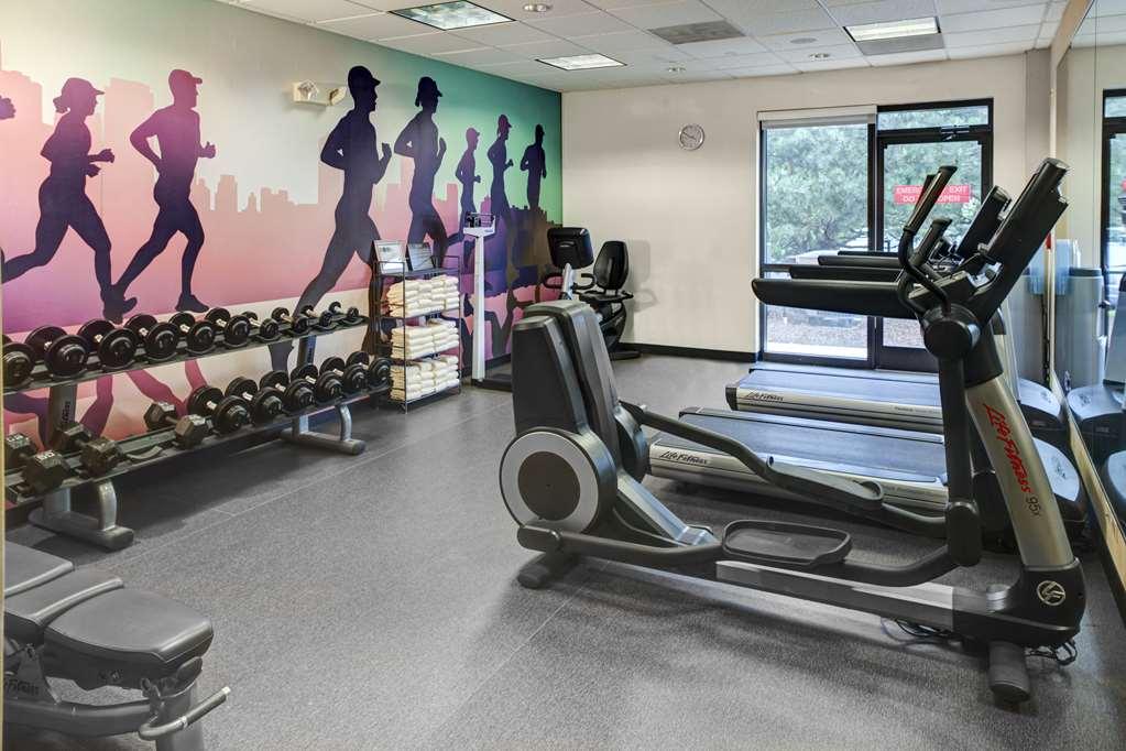 Hyatt Place Detroit/Livonia Fasiliteter bilde