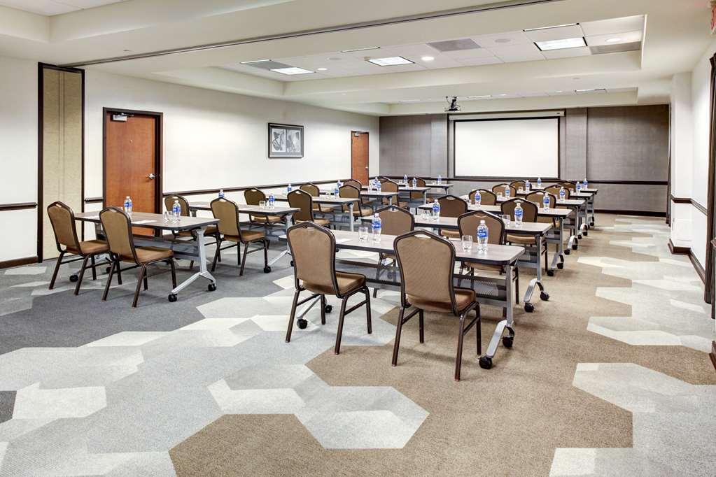 Hyatt Place Detroit/Livonia Fasiliteter bilde