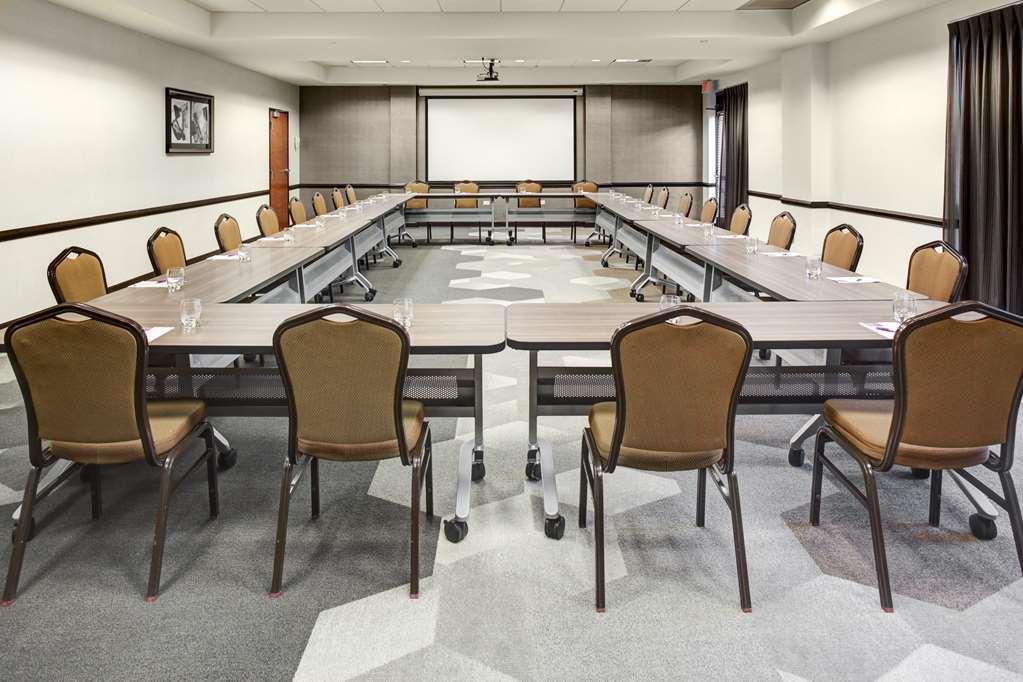 Hyatt Place Detroit/Livonia Fasiliteter bilde