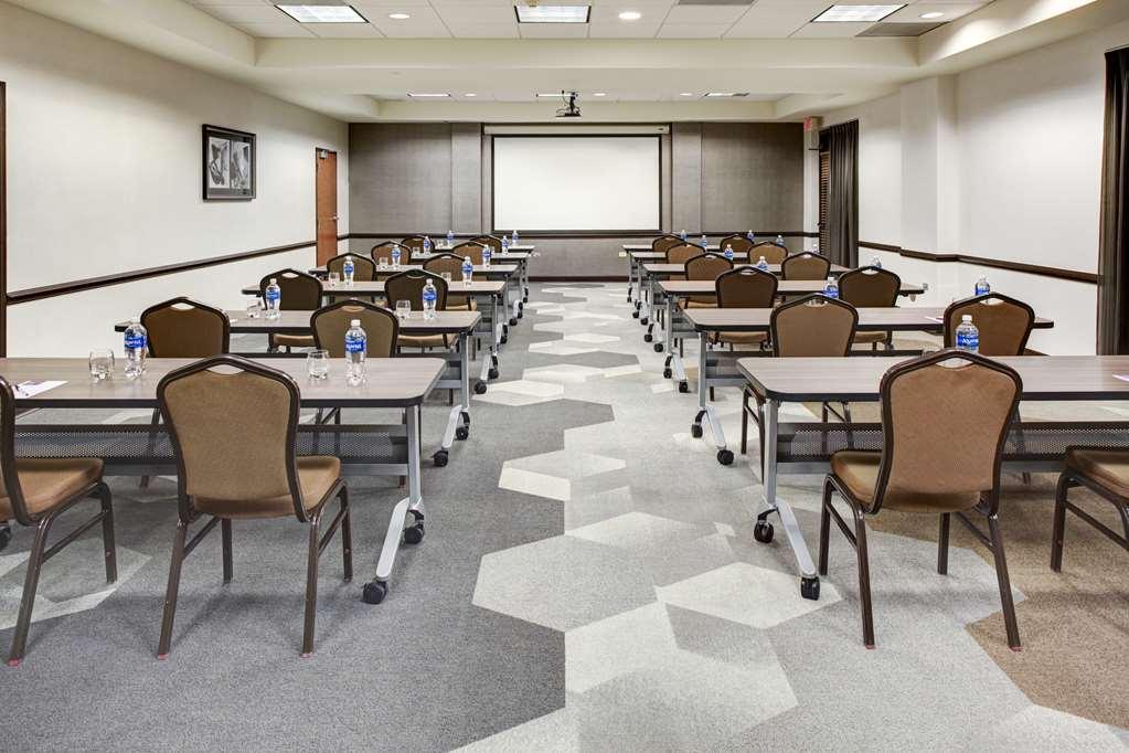 Hyatt Place Detroit/Livonia Fasiliteter bilde