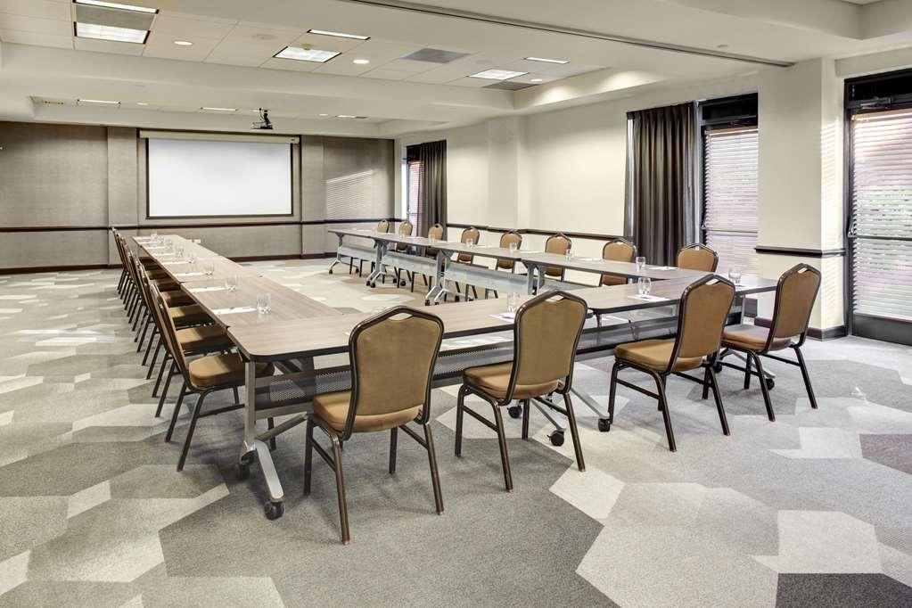 Hyatt Place Detroit/Livonia Fasiliteter bilde