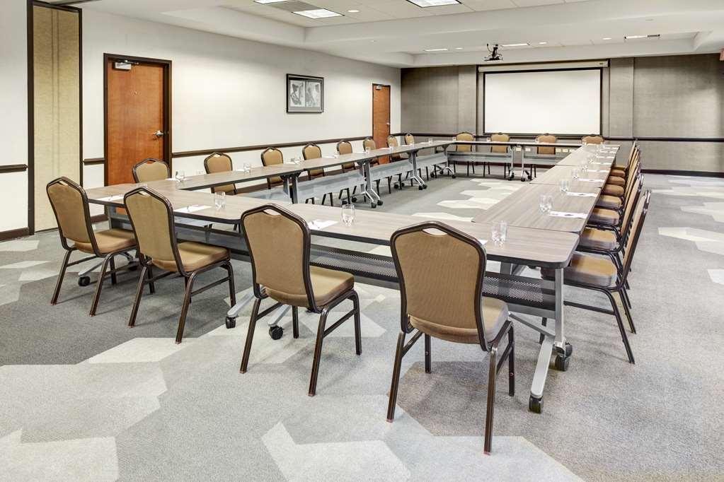 Hyatt Place Detroit/Livonia Fasiliteter bilde