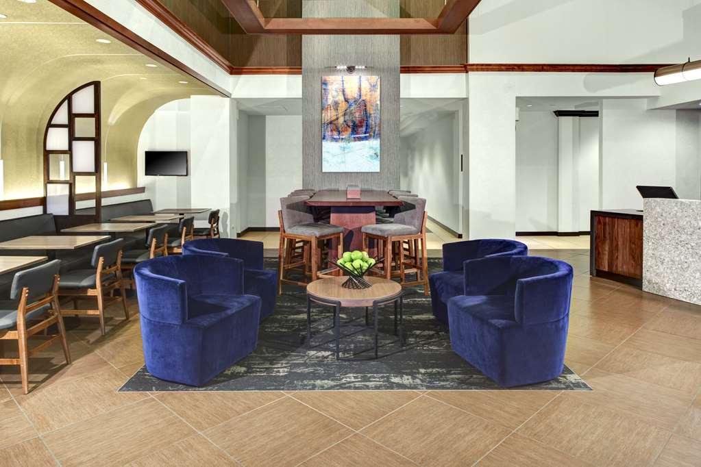 Hyatt Place Detroit/Livonia Interiør bilde