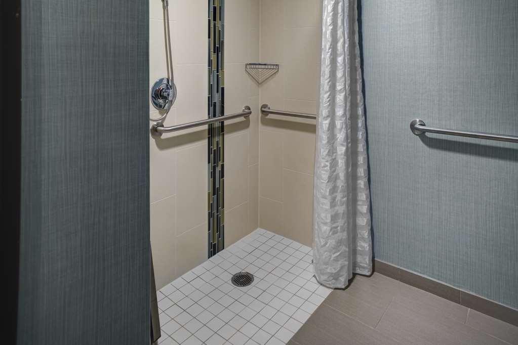 Hyatt Place Detroit/Livonia Rom bilde