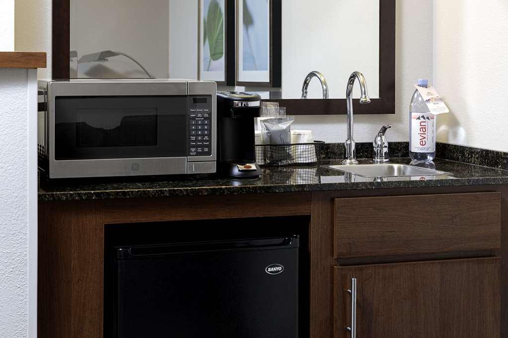 Hyatt Place Detroit/Livonia Rom bilde