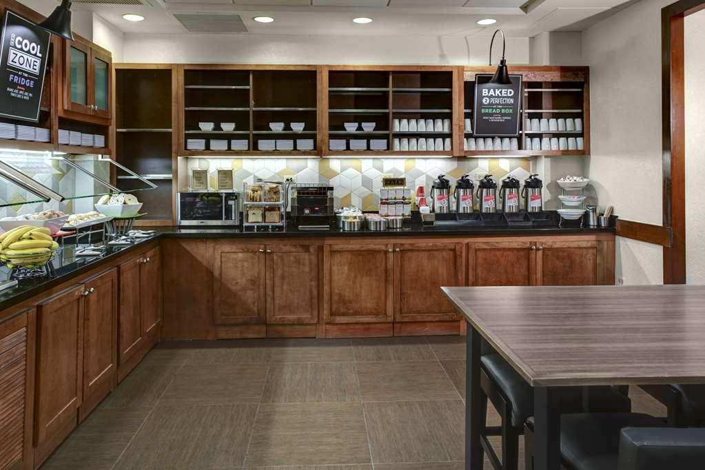 Hyatt Place Detroit/Livonia Restaurant bilde