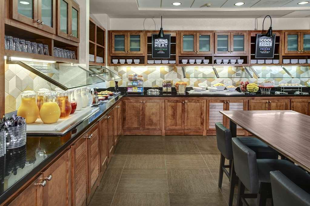 Hyatt Place Detroit/Livonia Restaurant bilde
