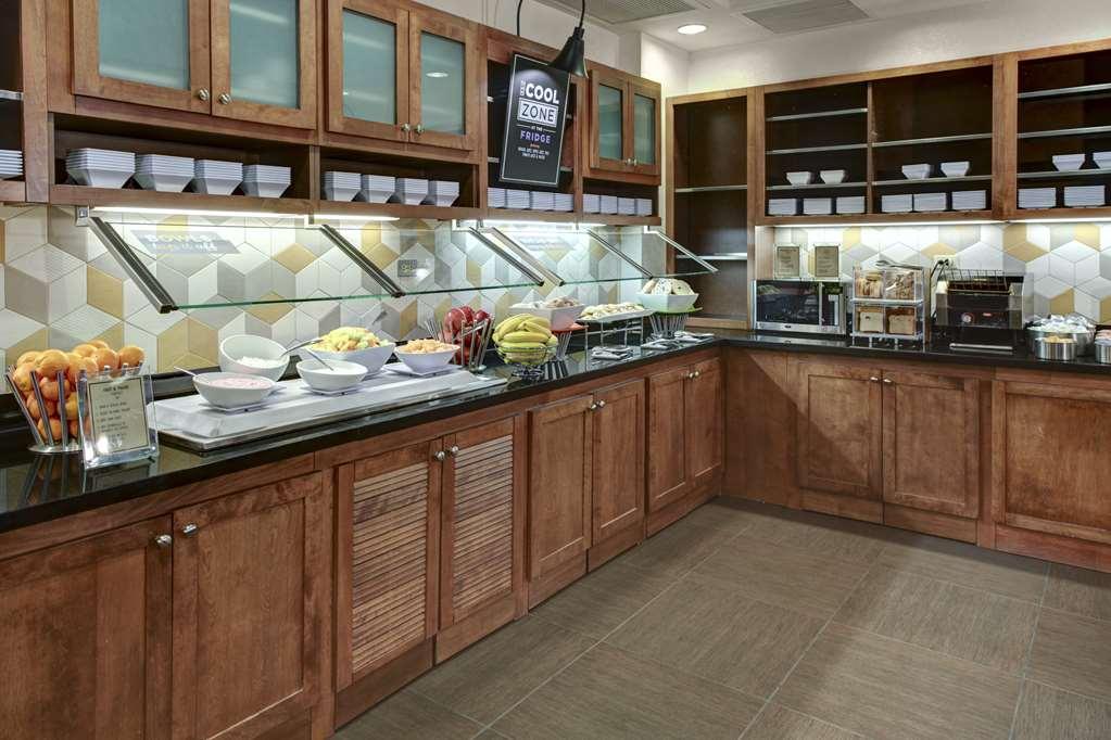 Hyatt Place Detroit/Livonia Restaurant bilde