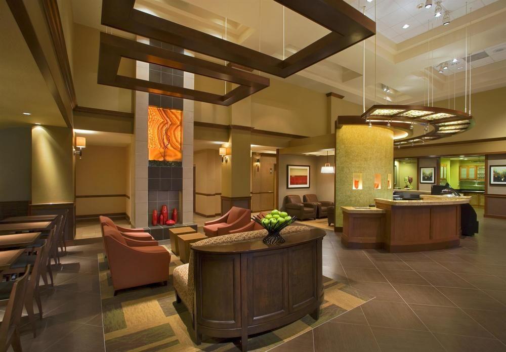 Hyatt Place Detroit/Livonia Eksteriør bilde